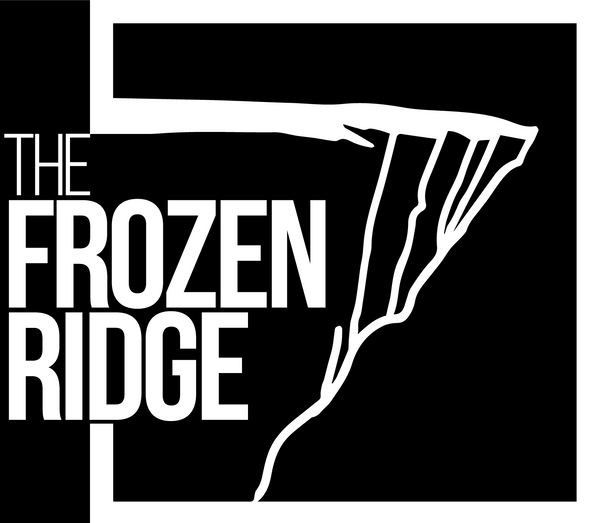 The Frozen Ridge